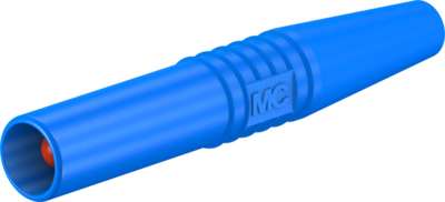 22.2663-23 Stäubli Electrical Connectors Laborsteckverbinder
