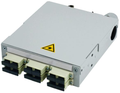 100022884 Telegärtner Verbindungsmodule, Patchpanels