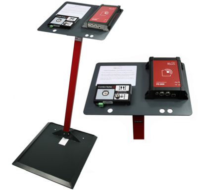 BK0206028 ESD PROTECT Erdungsleitungen, Erdungsboxen, Druckknöpfe Bild 1