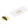SL 17 SMD 109 16 G B SM Fischer Elektronik Steckverbindersysteme