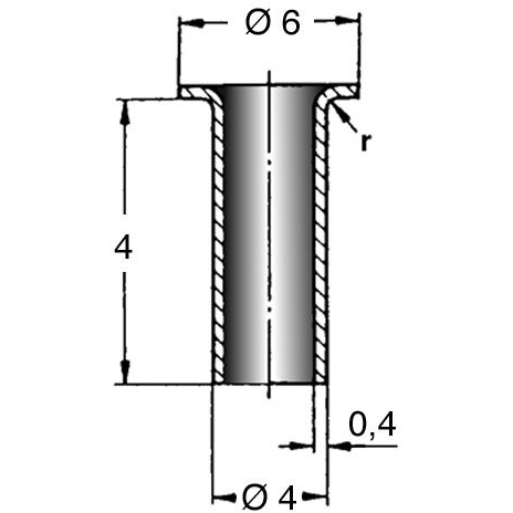 019.74.049 Ettinger Nieten, Dübel Bild 2