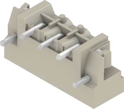 1401010000 Weidmüller Steckverbindersysteme Bild 2