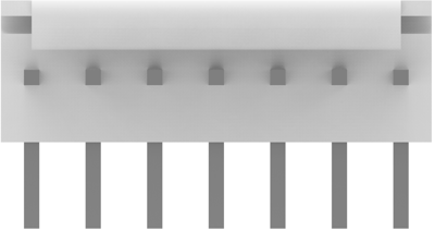 640457-7 AMP Steckverbindersysteme Bild 5
