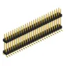 SL 16 SMD 182 54 G Fischer Elektronik Steckverbindersysteme