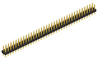 10058617 Fischer Elektronik Steckverbindersysteme