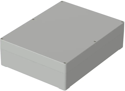 03253000 Bopla Kleingehäuse und Modulgehäuse Bild 1