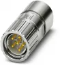 1628879 Phoenix Contact Sensor-Aktor Rundsteckverbinder