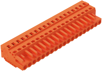 231-319/026-000 WAGO Steckverbindersysteme Bild 1