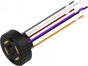 2213362-4 TE Connectivity Sonstige Rundsteckverbinder