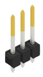 10054113 Fischer Elektronik Steckverbindersysteme