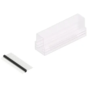 SLVW3SMD07323ZSM Fischer Elektronik Steckverbindersysteme