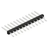 SLY 9 SMD 055 12 Z Fischer Elektronik Steckverbindersysteme