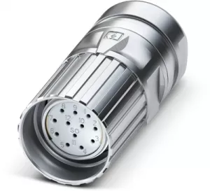 1244400 Phoenix Contact Sensor-Aktor Rundsteckverbinder