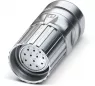 1244400 Phoenix Contact Sensor-Aktor Rundsteckverbinder