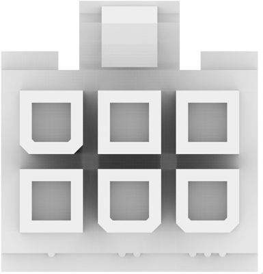 1586765-6 AMP Steckverbindersysteme Bild 5