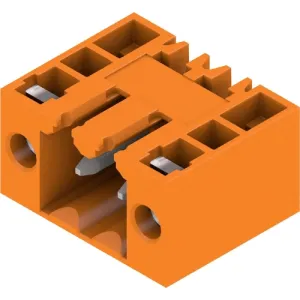 1618060000 Weidmüller Steckverbindersysteme