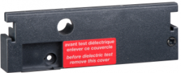 Adapter, für Leistungsschalter, LV429214