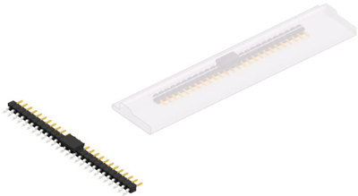 SL12SMD03526SBSM Fischer Elektronik Steckverbindersysteme