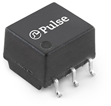 HM2103NL Pulse Electronics GmbH Übertrager Bild 1