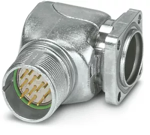 1244475 Phoenix Contact Sensor-Aktor Rundsteckverbinder