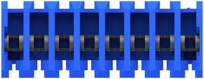 3-640622-8 AMP Steckverbindersysteme Bild 4