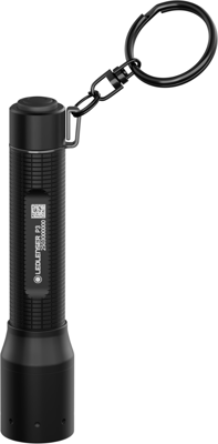 P3 LEDLENSER Taschenlampen Bild 3