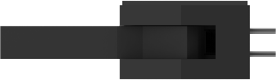 5499922-1 AMP Steckverbindersysteme Bild 2
