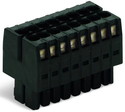 713-1116/035-047 WAGO Steckverbindersysteme Bild 1