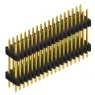 SLV W 8 092 38 G Fischer Elektronik Steckverbindersysteme
