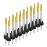 SLY 2 139 20 S Fischer Elektronik Steckverbindersysteme