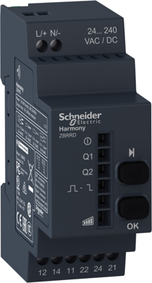 ZBRRD Schneider Electric Zubehör für Befehlsgeräte Bild 1