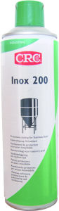 INOX 200 Edelstahl-Schutzlack, CRC, Spraydose 500ml
