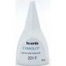 CYANOLIT 221 F 20 G ALU Hoenle Adhesives (ehemals Panacol) Klebstoffe