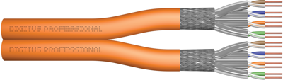 DK-1743-VH-D-1 DIGITUS Datenkabel Bild 1