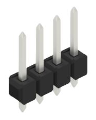 10053889 Fischer Elektronik Steckverbindersysteme