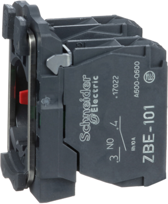 ZB5AZ105 Schneider Electric Schaltelemente