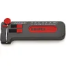 12 80 040 SB Knipex Abisolierzangen, Abmantelungswerkzeuge