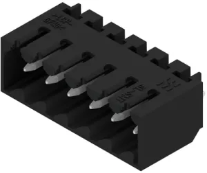 1753022001 Weidmüller Steckverbindersysteme