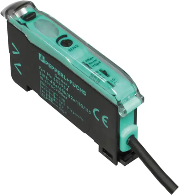 808701 PEPPERL+FUCHS Optische Sensoren