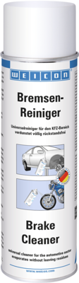 10000148 WEICON Reinigungsmittel
