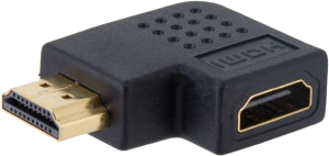 HDMI Adapter Stecker/Buchse 270°