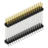 SL 16 SMD 247 36 S Fischer Elektronik Steckverbindersysteme