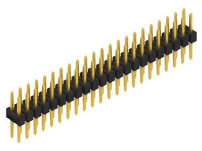 10053415 Fischer Elektronik Steckverbindersysteme