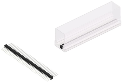 SLVW3SMD04836ZSM Fischer Elektronik Steckverbindersysteme