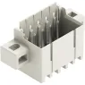 2091-1405/205-000 WAGO Steckverbindersysteme