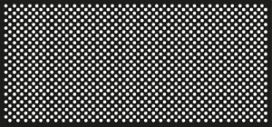 EL 1 400X400X10 MM Tisch- und Bodenbeläge