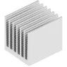 10154313 Fischer Elektronik Kühlkörper
