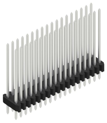 10061526 Fischer Elektronik Steckverbindersysteme