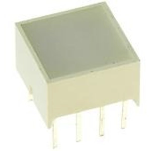 KB-2855SGW Kingbright LED Balken