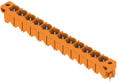 1141300000 Weidmüller Steckverbindersysteme Bild 1
